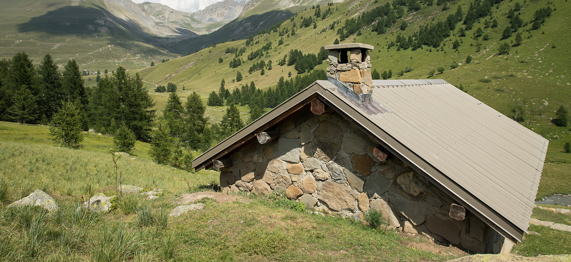 Contacter Stéphane Bumat pour des informations sur la livraison de bois de chauffage près de Gap